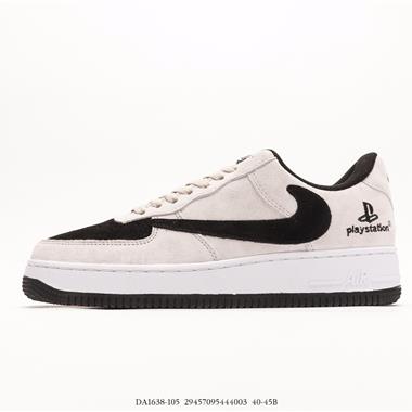 Nike Air Force 1 Low 空軍一號低幫百搭休閑運動板鞋