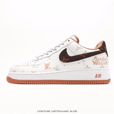 Nike Air Force 1 Low 空軍一號低幫百搭休閑運動板鞋