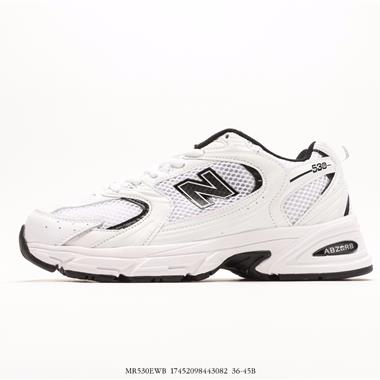 New Balance 530 復跑古鞋