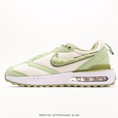 Nike Air Max Dawn 黎明系列低幫氣墊百搭休閑運動慢跑鞋
