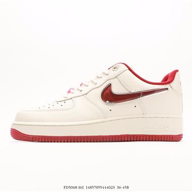 Nike Air Force 1 Low 空軍一號低幫百搭休閑運動板鞋