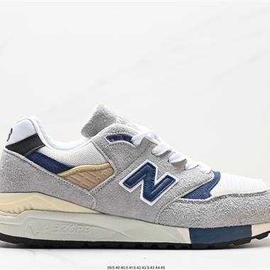 New Balance M998 系列經典復古休閑運動慢跑鞋