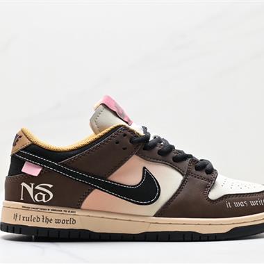 Nike SB Dunk Low 扣籃系列 復古低幫休閑運動滑板板鞋