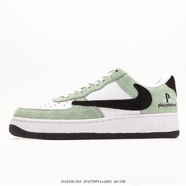 Nike Air Force 1 Low 空軍一號低幫百搭休閑運動板鞋