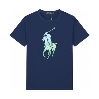 Ralph Lauren  2023夏季新款短袖T恤