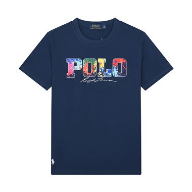 Ralph Lauren  2023夏季新款短袖T恤