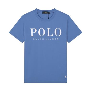 Ralph Lauren  2023夏季新款短袖T恤