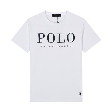 Ralph Lauren  2023夏季新款短袖T恤