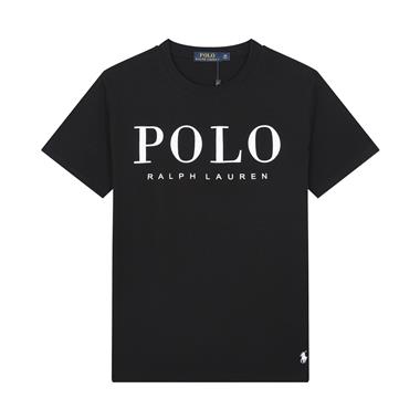 Ralph Lauren  2023夏季新款短袖T恤