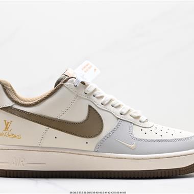 Nike Air Force 1 Low  空軍一號低幫百搭休閑運動板鞋