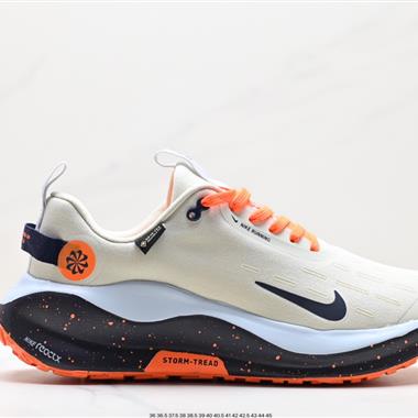 NIKE ZOOMX INVINCIBLE RN 4 GTX 