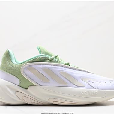 Adidas Ozelia水管2.0 復古運動老爹鞋