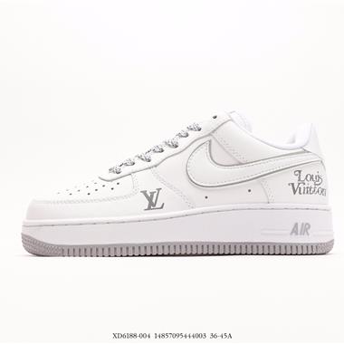 Nike Air Force 1 Low 空軍一號低幫百搭休閑運動板鞋