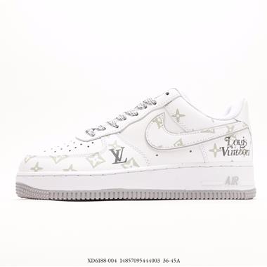 Nike Air Force 1 Low 空軍一號低幫百搭休閑運動板鞋