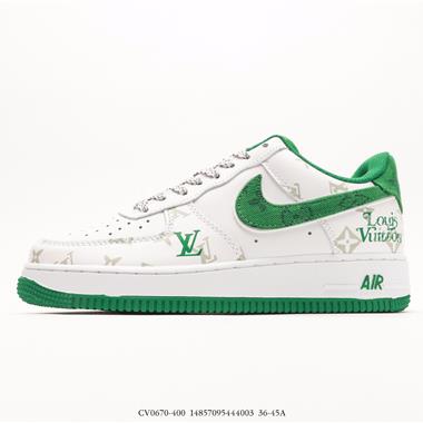 Nike Air Force 1 Low 空軍一號低幫百搭休閑運動板鞋