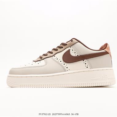 Nike Air Force 1 Low 空軍一號低幫百搭休閑運動板鞋