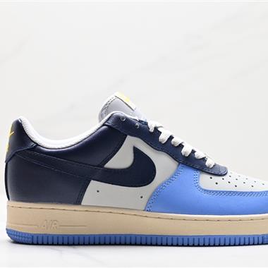 Nike Air Force 1 Low  空軍一號低幫百搭休閑運動板鞋