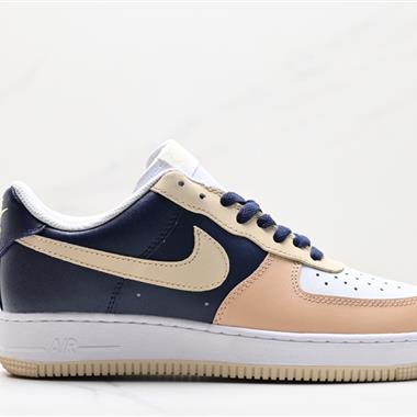 Nike Air Force 1 Low  空軍一號低幫百搭休閑運動板鞋