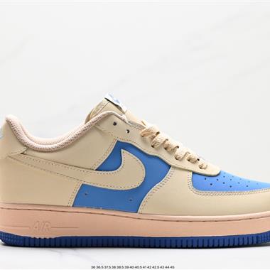 Nike Air Force 1 Low  空軍一號低幫百搭休閑運動板鞋