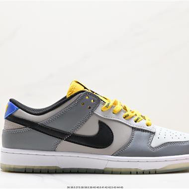 Nike Dunk Low 板鞋