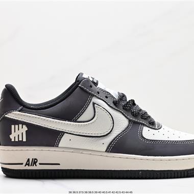 Nike Air Force 1 Low  空軍一號低幫百搭休閑運動板鞋