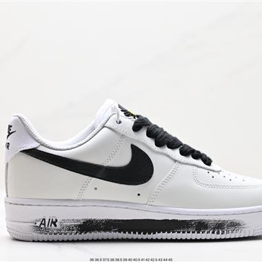 PEACEMINUSONEx Nike Air Force1PMO 