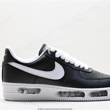 PEACEMINUSONEx Nike Air Force1PMO 