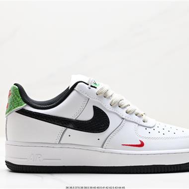 Nike Air Force 1 Low  空軍一號低幫百搭休閑運動板鞋