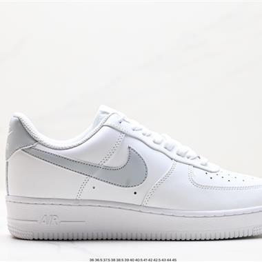 Nike Air Force 1 Low  空軍一號低幫百搭休閑運動板鞋