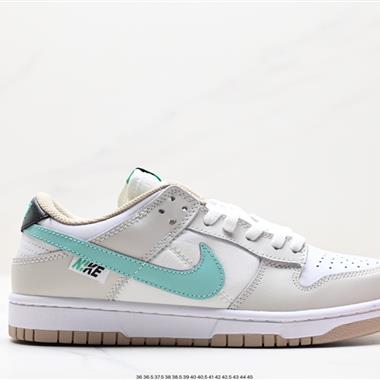 Nike Dunk Low 板鞋