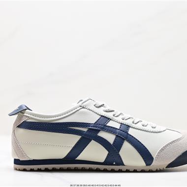 Onitsuka Tiger NIPPON MADE 鬼冢虎手工鞋系列