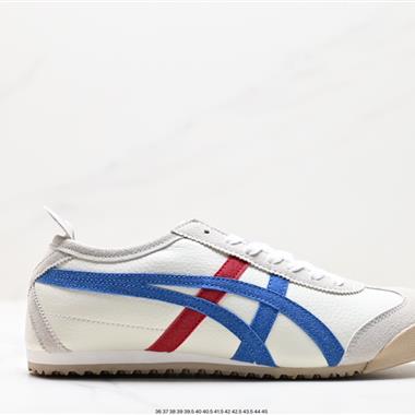 Onitsuka Tiger NIPPON MADE 鬼冢虎手工鞋系列