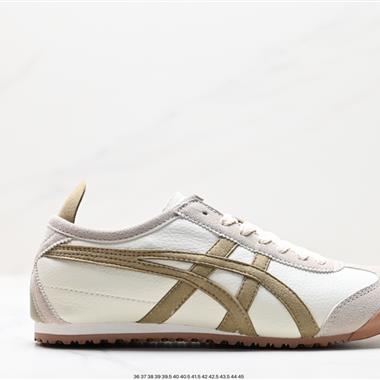 Onitsuka Tiger NIPPON MADE 鬼冢虎手工鞋系列