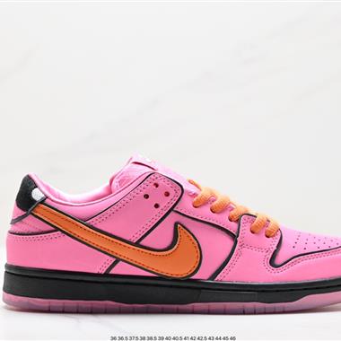 Nike Dunk Low 板鞋