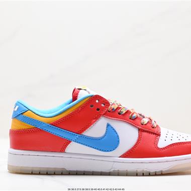 Nike Dunk Low 板鞋