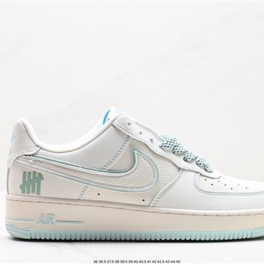 Nike Air Force 1 Low  空軍一號低幫百搭休閑運動板鞋