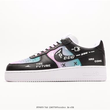 Nike Air Force 1 Low 空軍一號低幫百搭休閑運動板鞋