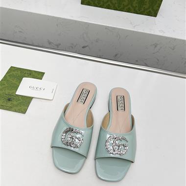 GUCCI   2023新款女生休閒時尚鞋子