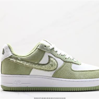 Nike  Air Force 1 Low  空軍壹號低幫百搭休閑運動板鞋