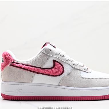 Nike  Air Force 1 Low  空軍壹號低幫百搭休閑運動板鞋