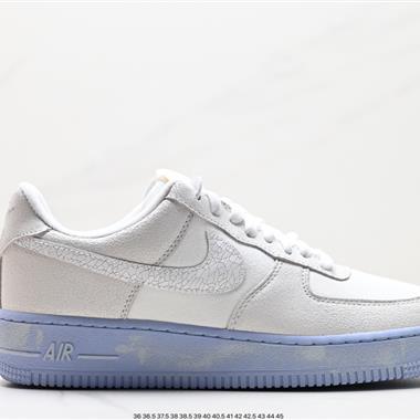 Nike Air Force 1 Low  空軍壹號低幫百搭休閑運動板鞋