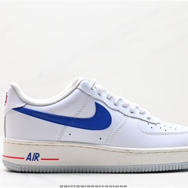 Nike Air Force 1 Low  空軍壹號低幫百搭休閑運動板鞋