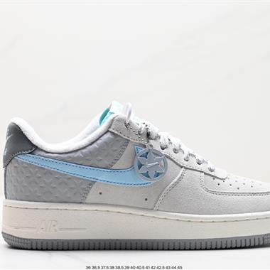 Nike Air Force 1 Low  空軍壹號低幫百搭休閑運動板鞋