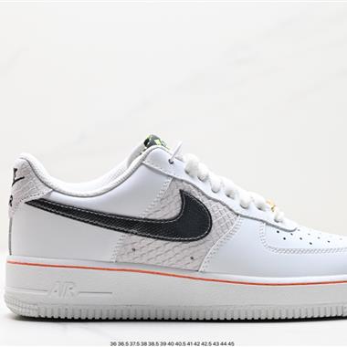 Nike Air Force 1 Low  空軍壹號低幫百搭休閑運動板鞋