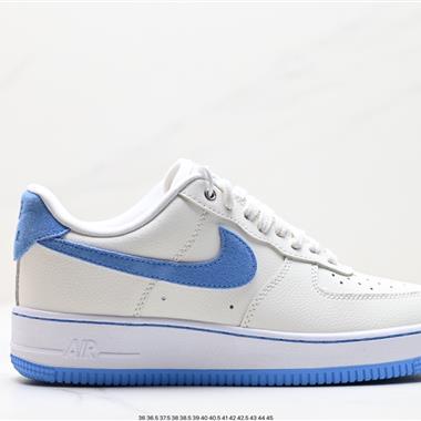 Nike Air Force 1 Low  空軍壹號低幫百搭休閑運動板鞋