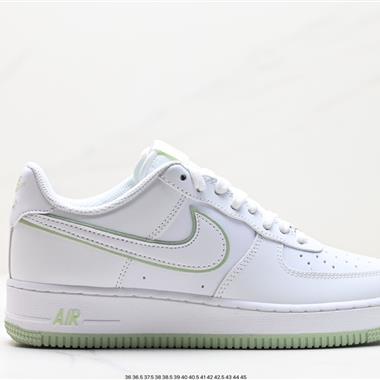 Nike Air Force 1 Low  空軍壹號低幫百搭休閑運動板鞋