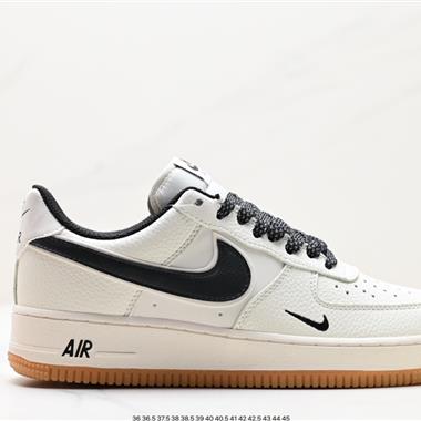 Nike Air Force 1 Low  空軍壹號低幫百搭休閑運動板鞋