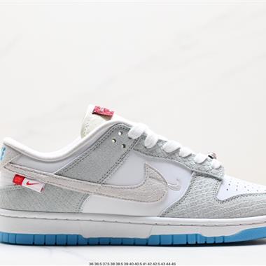 Nike SB Dunk Low扣籃系列低幫休閑運動滑板板鞋