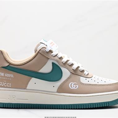 Nike Air Force 1 Low  空軍壹號低幫百搭休閑運動板鞋