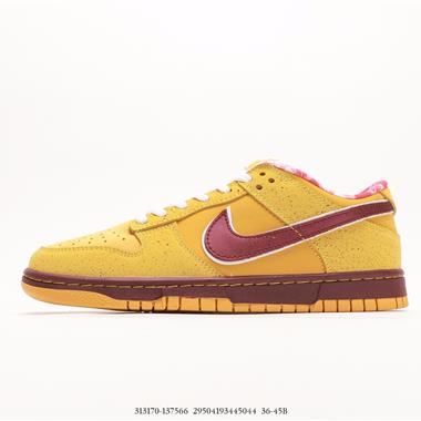 Nike Dunk Low 板鞋